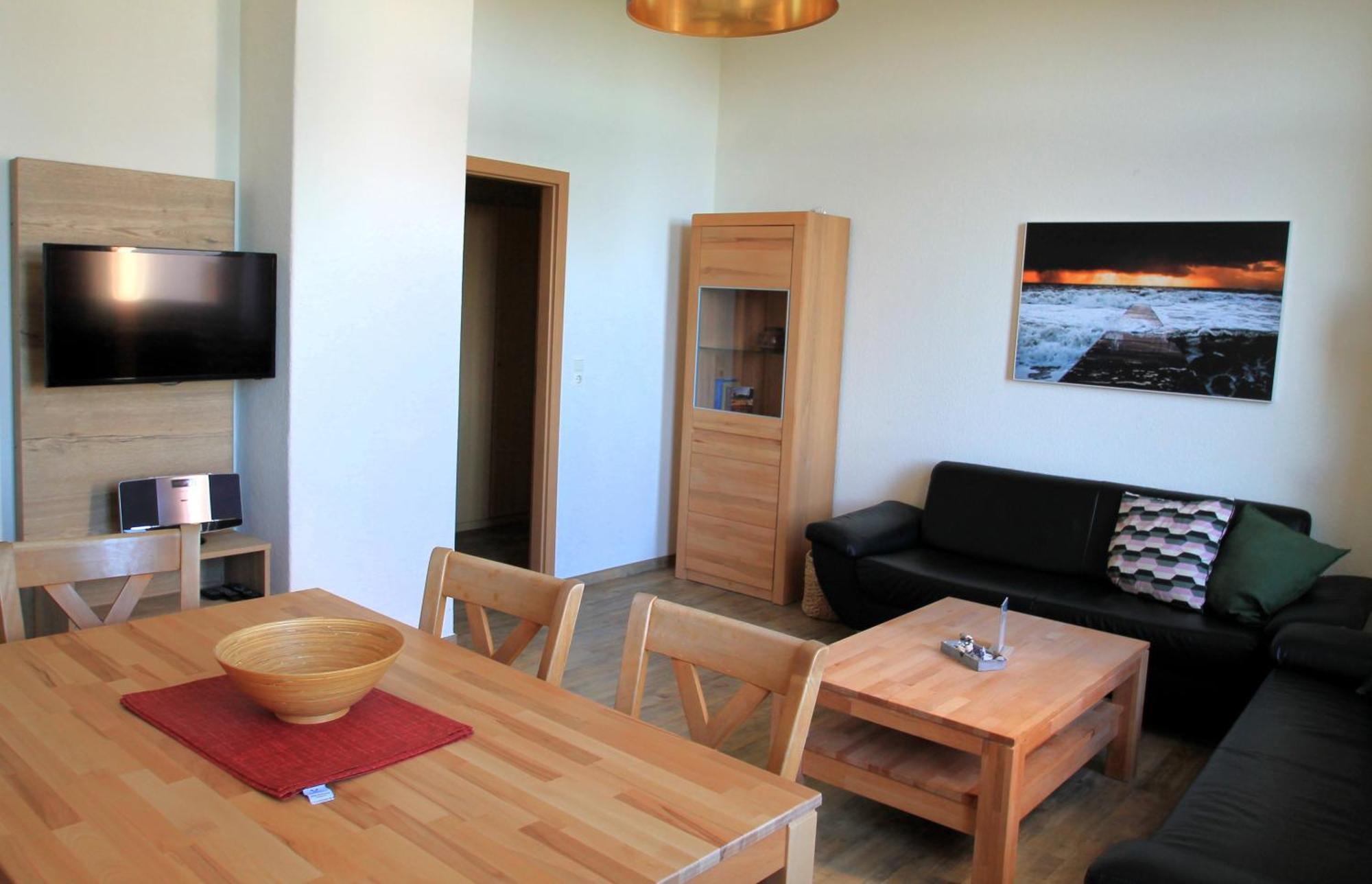 Haus Nordmeer Borkum Exteriör bild