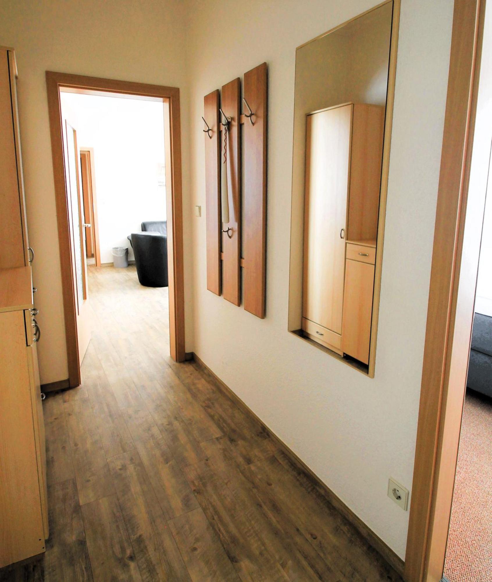 Haus Nordmeer Borkum Exteriör bild