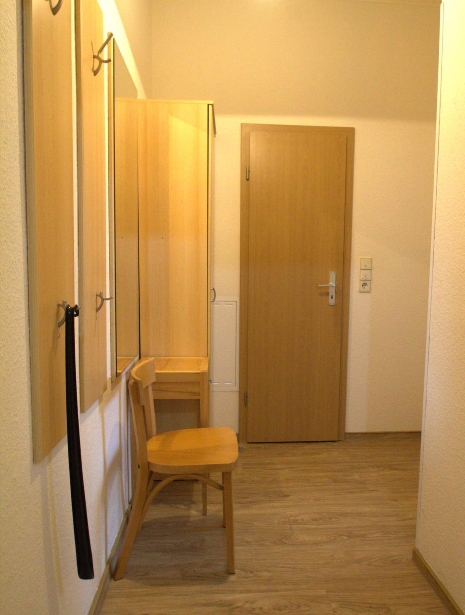 Haus Nordmeer Borkum Exteriör bild